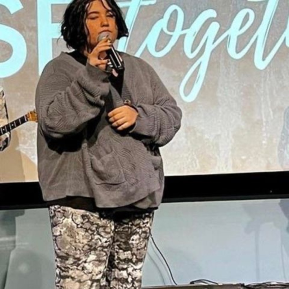 Meet your Posher, Faith